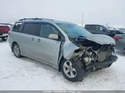5TDKZ3DC3KS978352 2019 TOYOTA SIENNA