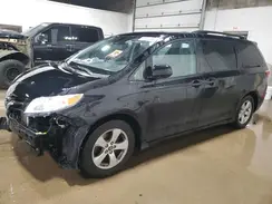 5TDKZ3DC3KS990873 2019 TOYOTA SIENNA