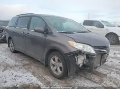 5TDKZ3DC3KS998732 2019 TOYOTA SIENNA