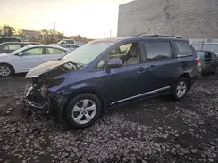 5TDKZ3DC3LS022385 2020 TOYOTA SIENNA