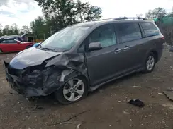 5TDKZ3DC3LS041096 2020 TOYOTA SIENNA