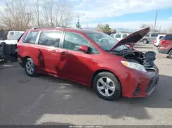 5TDKZ3DC3LS041941 2020 TOYOTA SIENNA
