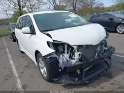 5TDKZ3DC3LS043379 2020 TOYOTA SIENNA