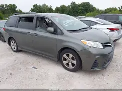 5TDKZ3DC3LS048775 2020 TOYOTA SIENNA