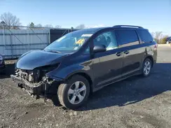 5TDKZ3DC3LS048811 2020 TOYOTA SIENNA
