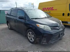 5TDKZ3DC3LS049473 2020 TOYOTA SIENNA