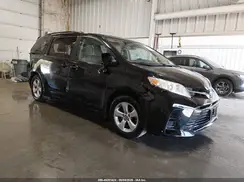 5TDKZ3DC3LS052132 2020 TOYOTA SIENNA