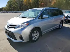5TDKZ3DC3LS058352 2020 TOYOTA SIENNA