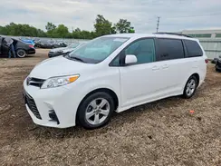 5TDKZ3DC3LS064605 2020 TOYOTA SIENNA