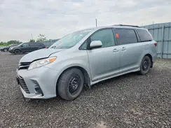5TDKZ3DC3LS067116 2020 TOYOTA SIENNA