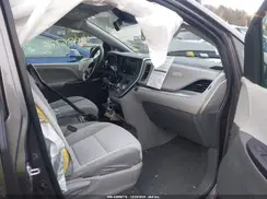 5TDKZ3DC3LS068721 2020 TOYOTA SIENNA