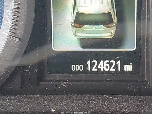 5TDKZ3DC3LS068721 2020 TOYOTA SIENNA - Image 7