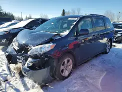 5TDKZ3DC3LS077578 2020 TOYOTA SIENNA
