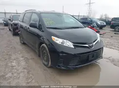 5TDKZ3DC3LS078679 2020 TOYOTA SIENNA