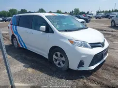 5TDKZ3DC3LS079508 2020 TOYOTA SIENNA