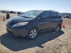 5TDKZ3DC4HS792621 2017 TOYOTA SIENNA