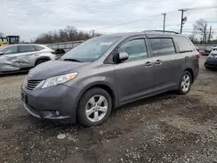 5TDKZ3DC4HS796281 2017 TOYOTA SIENNA