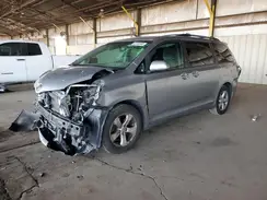 5TDKZ3DC4HS817999 2017 TOYOTA SIENNA
