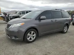 5TDKZ3DC4HS831577 2017 TOYOTA SIENNA