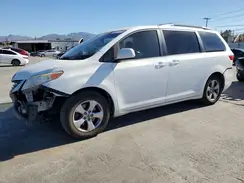 5TDKZ3DC4HS837640 2017 TOYOTA SIENNA