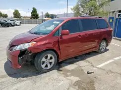 5TDKZ3DC4HS853532 2017 TOYOTA SIENNA