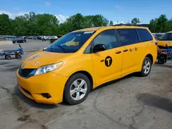 5TDKZ3DC4HS876552 2017 TOYOTA SIENNA