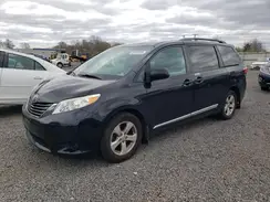 5TDKZ3DC4HS880553 2017 TOYOTA SIENNA