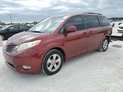 5TDKZ3DC4HS884490 2017 TOYOTA SIENNA