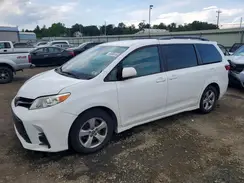 5TDKZ3DC4JS905246 2018 TOYOTA SIENNA