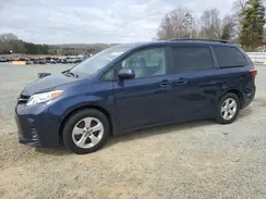 5TDKZ3DC4JS906347 2018 TOYOTA SIENNA