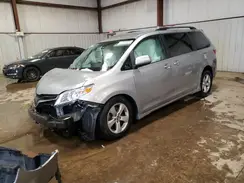 5TDKZ3DC4JS930048 2018 TOYOTA SIENNA
