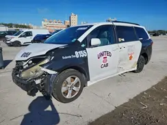 5TDKZ3DC4JS965706 2018 TOYOTA SIENNA