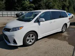 5TDKZ3DC4KS003276 2019 TOYOTA SIENNA