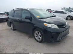 5TDKZ3DC4KS011331 2019 TOYOTA SIENNA