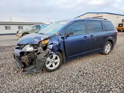 5TDKZ3DC4KS013791 2019 TOYOTA SIENNA