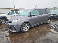5TDKZ3DC4KS969384 2019 TOYOTA SIENNA