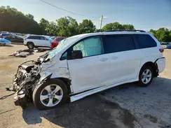 5TDKZ3DC4KS975198 2019 TOYOTA SIENNA