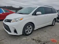 5TDKZ3DC4KS982197 2019 TOYOTA SIENNA