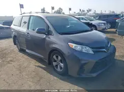 5TDKZ3DC4KS987948 2019 TOYOTA SIENNA