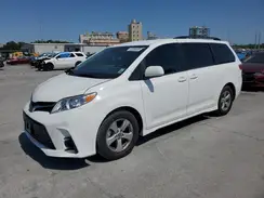 5TDKZ3DC4KS993734 2019 TOYOTA SIENNA