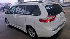 5TDKZ3DC4KS999579 2019 TOYOTA SIENNA