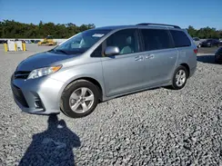 5TDKZ3DC4LS022220 2020 TOYOTA SIENNA
