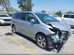 5TDKZ3DC4LS022895 2020 TOYOTA SIENNA