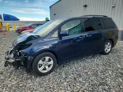 5TDKZ3DC4LS023786 2020 TOYOTA SIENNA