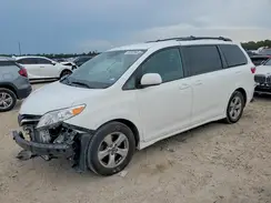 5TDKZ3DC4LS024355 2020 TOYOTA SIENNA