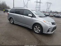 5TDKZ3DC4LS025618 2020 TOYOTA SIENNA