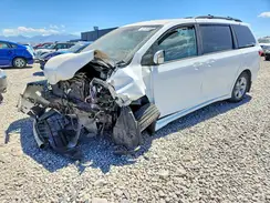 5TDKZ3DC4LS028129 2020 TOYOTA SIENNA