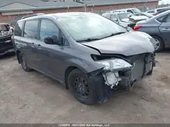 5TDKZ3DC4LS030222 2020 TOYOTA SIENNA