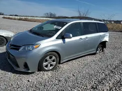 5TDKZ3DC4LS032116 2020 TOYOTA SIENNA