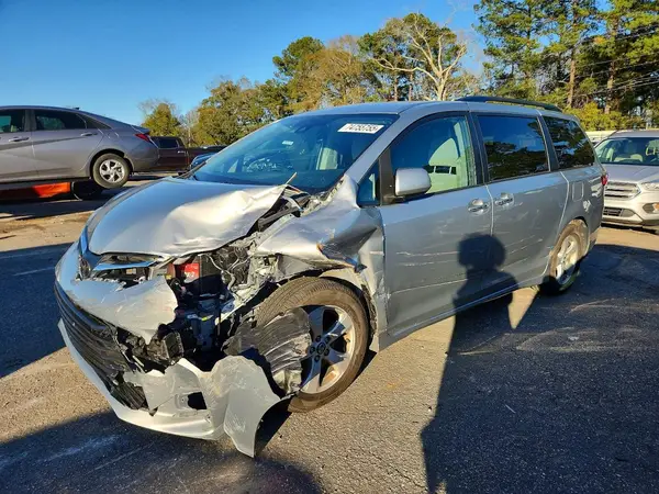 5TDKZ3DC4LS037736 2020 TOYOTA SIENNA - Image 1